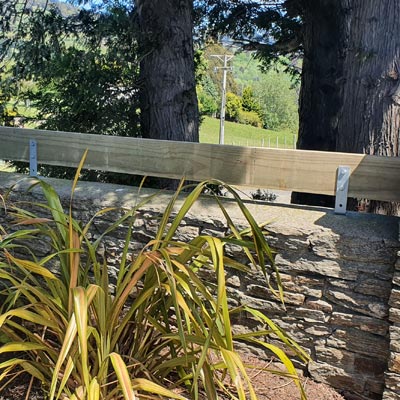 fence repairs